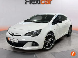 Opel Astra 1.4 Turbo S/S Sportive