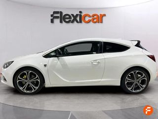 Opel Astra 1.4 Turbo S/S Sportive