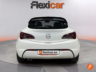 Opel Astra 1.4 Turbo S/S Sportive
