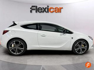 Opel Astra 1.4 Turbo S/S Sportive