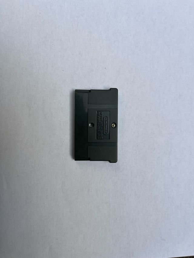 Grand Theft Auto GBA