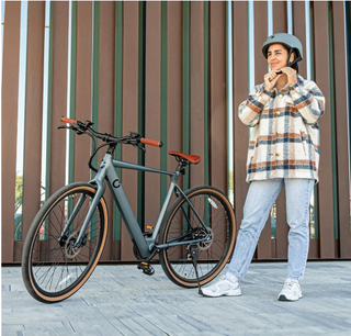 Brainguard Urban Gris Talla L-XL