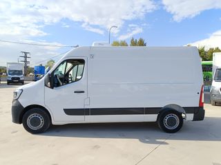 Renault Master 2.3 L2H2 FRIGORIFICO -20 FRC-X