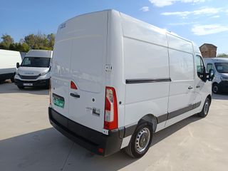 Renault Master 2.3 L2H2 FRIGORIFICO -20 FRC-X