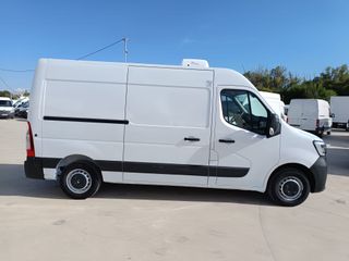 Renault Master 2.3 L2H2 FRIGORIFICO -20 FRC-X