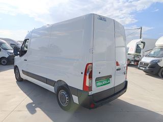 Renault Master 2.3 L2H2 FRIGORIFICO -20 FRC-X
