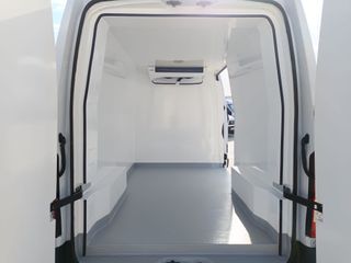 Renault Master 2.3 L2H2 FRIGORIFICO -20 FRC-X