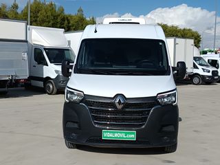 Renault Master 2.3 L2H2 FRIGORIFICO -20 FRC-X