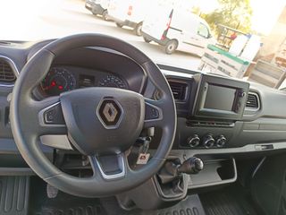 Renault Master 2.3 L2H2 FRIGORIFICO -20 FRC-X