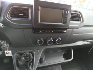 Renault Master 2.3 L2H2 FRIGORIFICO -20 FRC-X
