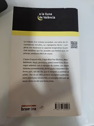 L'escarabat d'or