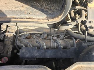 Motor Fiat Ducato