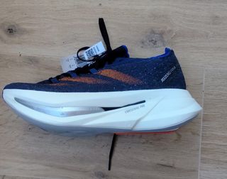 Adidas Adizero Prime X 2 Strung Azul/Naranja
