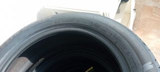 4 Neumáticos Michelin R16 (4 unidades)