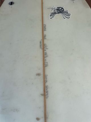 Tabla de surf Riders 6.0
