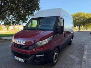 Iveco Daily 2019