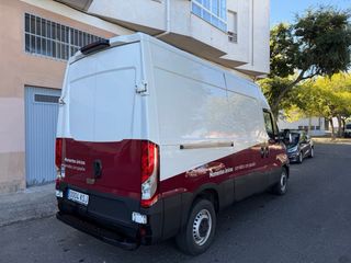 Iveco Daily 2019