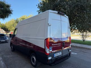 Iveco Daily 2019