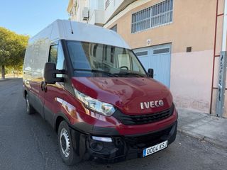 Iveco Daily 2019