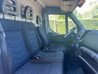 Iveco Daily 2019
