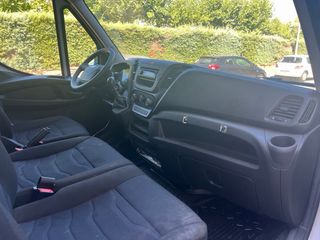 Iveco Daily 2019