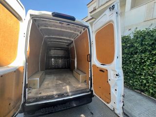 Iveco Daily 2019
