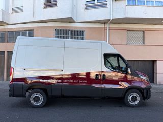 Iveco Daily 2019