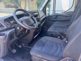 Iveco Daily 2019