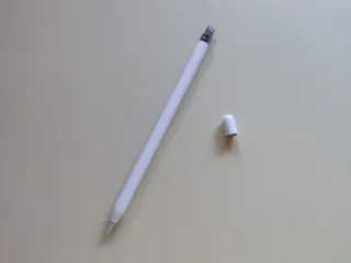 Apple Pencil di prima generazione
