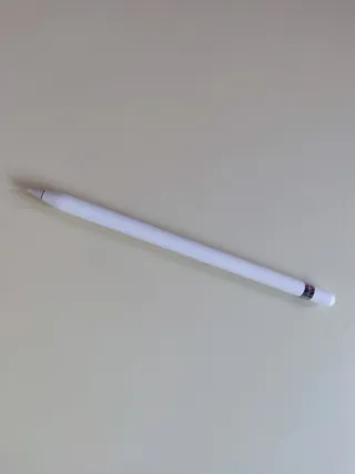 Apple Pencil di prima generazione