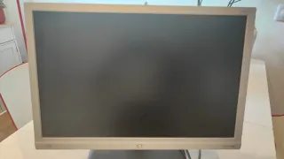 Monitor BenQ G2200WT 22" TFT