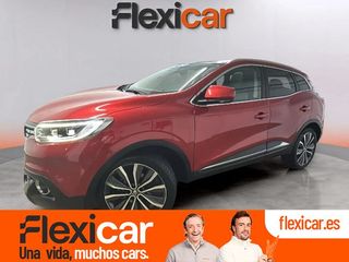 Renault Kadjar Zen Energy TCe 120kW (165CV)