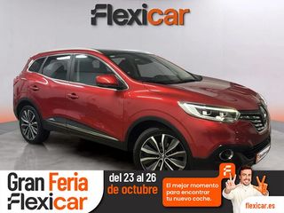 Renault Kadjar Zen Energy TCe 120kW (165CV)