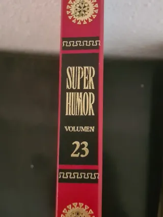 Cómics/Tebeos de Mortadelo y Filemon 