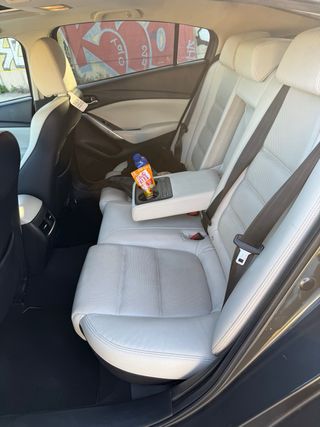 Mazda 6 2017