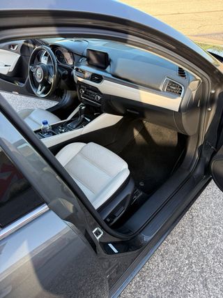 Mazda 6 2017