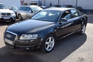 Audi A6 3.0TDi Quattro  2004
