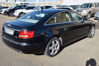 Audi A6 3.0TDi Quattro  2004