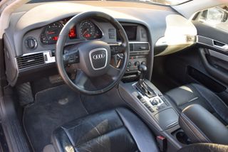 Audi A6 3.0TDi Quattro  2004
