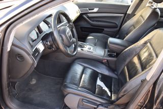 Audi A6 3.0TDi Quattro  2004