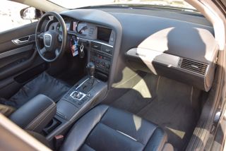 Audi A6 3.0TDi Quattro  2004
