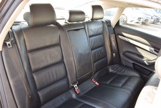 Audi A6 3.0TDi Quattro  2004