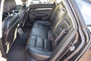 Audi A6 3.0TDi Quattro  2004