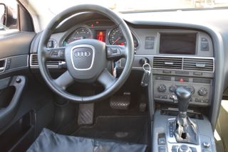 Audi A6 3.0TDi Quattro  2004