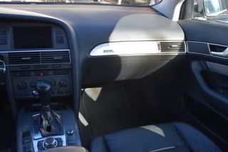 Audi A6 3.0TDi Quattro  2004