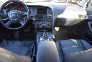 Audi A6 3.0TDi Quattro  2004
