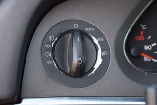 Audi A6 3.0TDi Quattro  2004