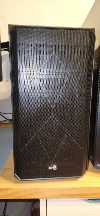 PC Sobremesa i7 12700KF