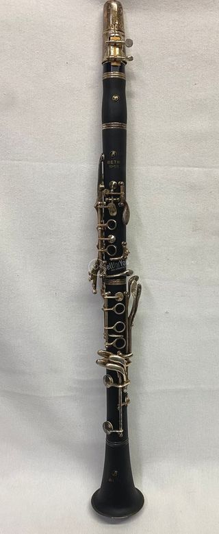 Clarinetto Beth BC-125