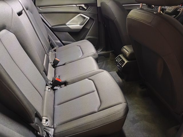 Audi Q3 SPORTBACK 35 TDI QUATTRO